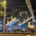 天橋退場、街道升級！打造台中人本友善新街景 通行更安全