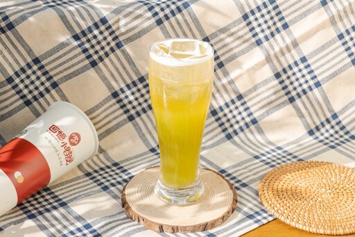 新竹回憶系美食!超厚雞排x懷舊飲品超對味 下午茶首選這家