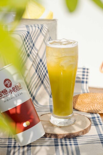 新竹回憶系美食!超厚雞排x懷舊飲品超對味 下午茶首選這家