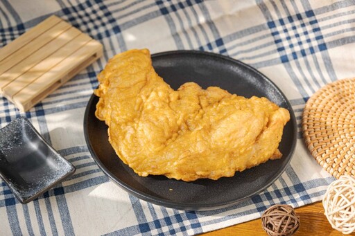 新竹回憶系美食!超厚雞排x懷舊飲品超對味 下午茶首選這家
