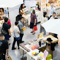 新北週末提案！新店IKEA × 新美河市集 三日限定快來挖寶！