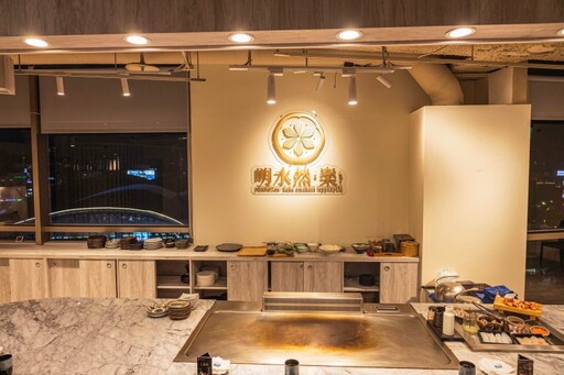 連續三年奪冠!此生必嘗無菜單鐵板燒 14品頂級饗宴2000有找