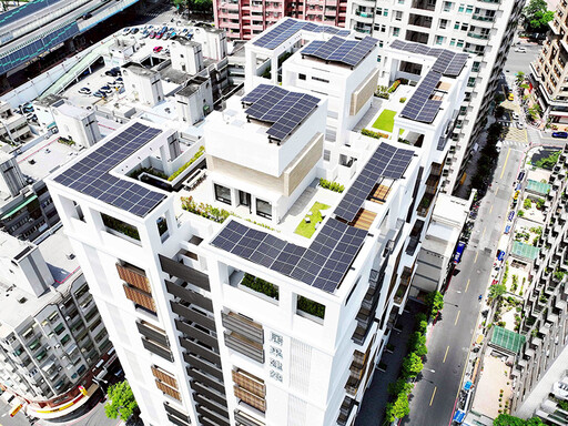 高雄光電補助開跑!裝太陽能最高拿30萬 限時補助別錯過!