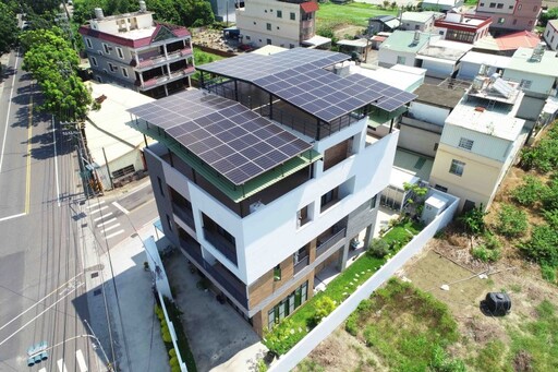 高雄光電補助開跑!裝太陽能最高拿30萬 限時補助別錯過!
