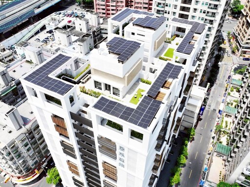 高雄光電補助開跑!裝太陽能最高拿30萬 限時補助別錯過!