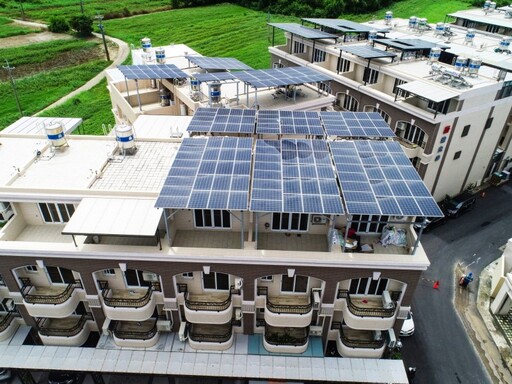 高雄光電補助開跑!裝太陽能最高拿30萬 限時補助別錯過!