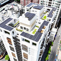 高雄光電補助開跑！裝太陽能最高拿30萬 限時補助別錯過！