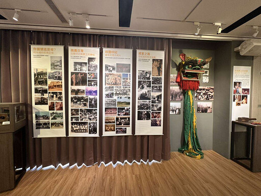 昔日生活如昨日重現！雲林「地方記憶展」打開歲月記憶之門