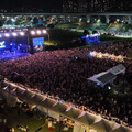 新北年度最強河海音樂節！水景+音樂+狂歡 熱迎夏日季節！