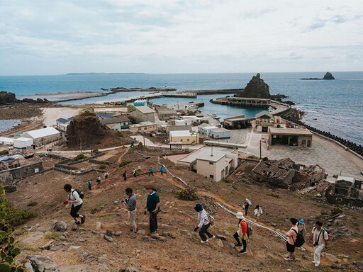 2025澎湖四季旅遊開跑！春賞鷗、夏巡滬、秋賞岩、冬訪古！