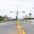 桃園航城路正式通車！連接大園客運與捷運站 緩解車潮新利器