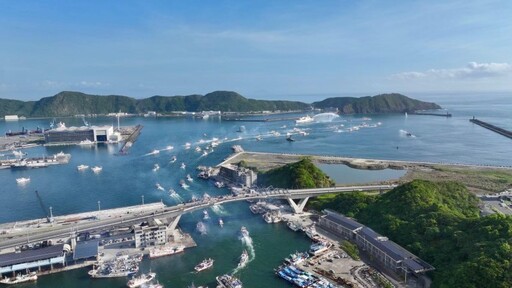玩轉宜蘭30周年!只要消費滿2000旅宿費 即可暢遊童玩藝術節