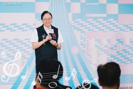 2025桃園合唱藝術節│市民合唱大賽7月中壢藝術館免費觀賞