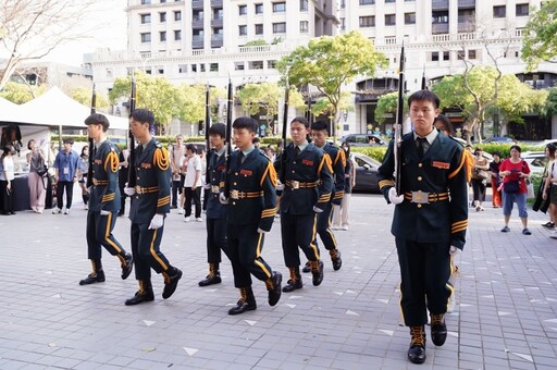 2025竹青盛夏Fun暑學堂開放報名!允文允武適性探索等你來!