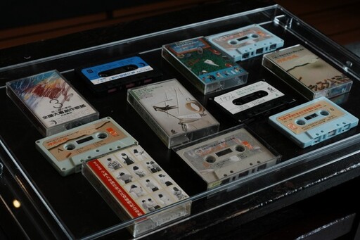 50年代記憶打卡熱點!人氣「新北民歌特展」懷舊場景一次看