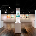 美學城市新風景！新竹「平衡×拼貼」特展跨界定義當代創作！