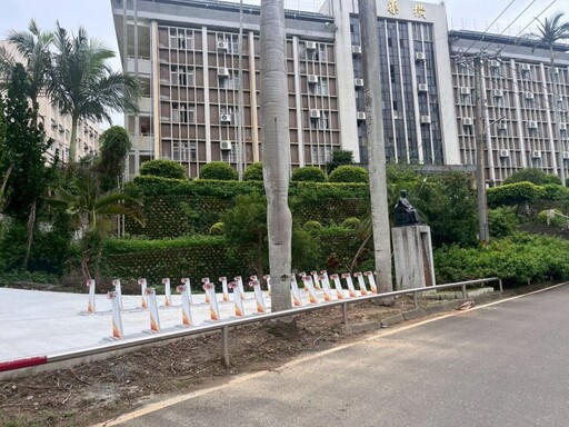 芎林YouBike進駐!新竹綠色交通升級 暑假拚上路串聯城鄉!