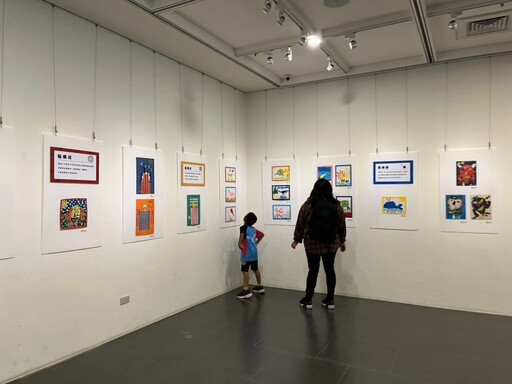雲林內湖國小創力展│ 陶藝與畫筆說故事 純真視角創意無限