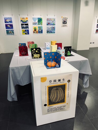 雲林內湖國小創力展│ 陶藝與畫筆說故事 純真視角創意無限