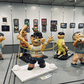 雲林內湖國小創力展│ 陶藝與畫筆說故事 純真視角創意無限
