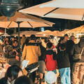 新北市集推薦│異國香氣 x 在地熱情 土城最潮市集熱鬧登場