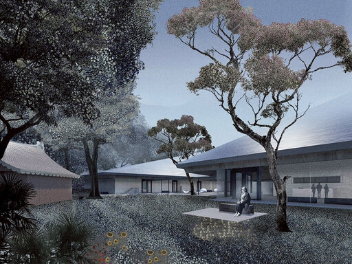 新竹人共筆未來!美術館願景交流會邀您一起畫藍圖!