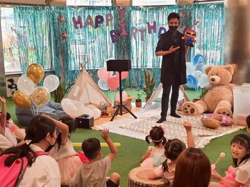 新竹週末限定!6/21「竹北遠雄文華匯夏日市集」熱鬧開張!
