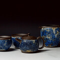 台中茶器特展│美學入器、生活入心 陶藝展帶你品味茶之道！