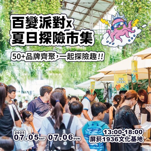 全台最潮變裝冒險!屏東金葉俱樂部百變派對熱鬧來襲!
