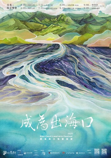 2025東海岸最浪漫音樂會!月光×海浪×音樂 星光閃耀!