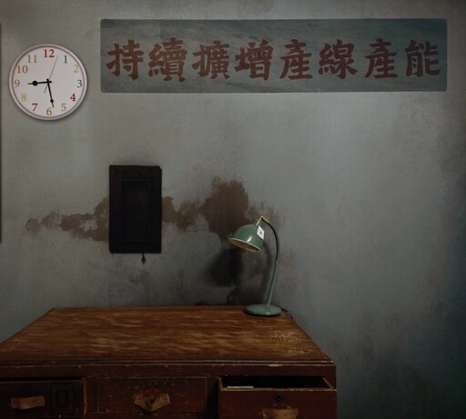親友同行首選!屏東沉浸式密室「父親的秘密」等你來破關!