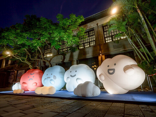 臺北夏夜計畫啟動！2025夏日松一下讓你「炒」出嗨節奏！