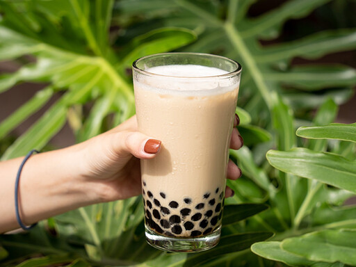 奶茶熱潮即將襲捲高雄！2025高雄奶茶節9/20、21強勢回歸！