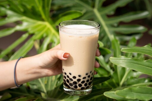 奶茶熱潮即將襲捲高雄!2025高雄奶茶節9/20、21強勢回歸!
