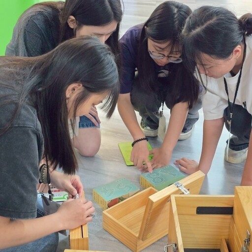 屏東限定!「X疾病巡展×滅飛挑戰」 免費活動報名開搶!
