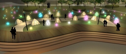 數碼寶貝世界即將現身!2025八里城市沙雕展8/16震撼回歸