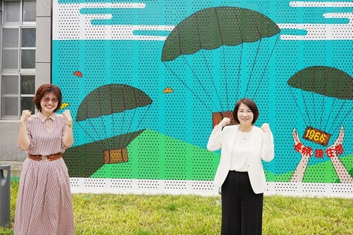 「好屏生活長照館」啟用!屏東打造全台首座長照體驗基地