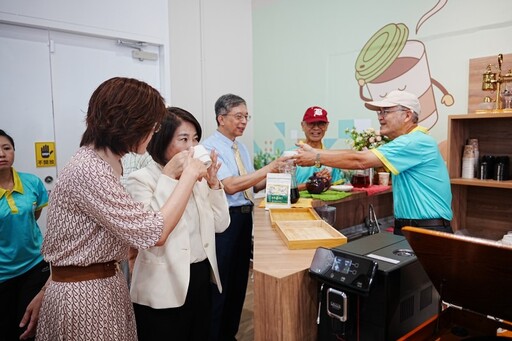 「好屏生活長照館」啟用!屏東打造全台首座長照體驗基地