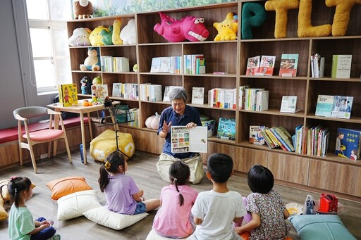 「好屏生活長照館」啟用!屏東打造全台首座長照體驗基地