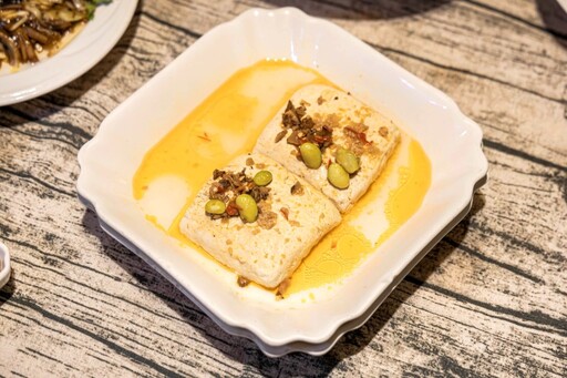 台北中式聚餐名店!老饕私藏江浙經典佳餚上桌 再訪度超高