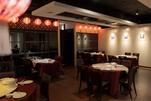 台北中式聚餐名店!老饕私藏江浙經典佳餚上桌 再訪度超高