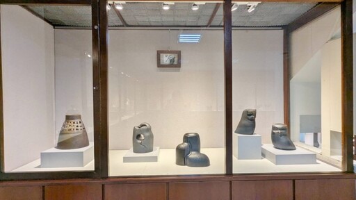 臺中市工藝師首發展！匠心獨運工藝綻放 跨界匯聚美學盛宴
