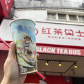 RO玩家注意！紅茶巴士聯名活動正式啟動 虛寶杯身同步限量！