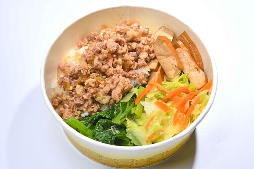 吃不膩的員林好味道！經典美味誠意用料 暖心便當一吃成主顧