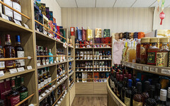 彰化買酒首推！高粱x梅酒x香檳通通有 節日送禮聚會選酒來這