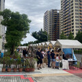 新竹慈雲路父親節限定活動！音樂、美食、互動遊戲一次搞定