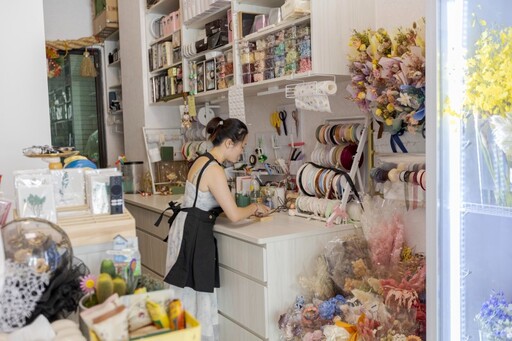 彰化質感花藝│韓式美感x客製化x婚禮佈置 打造專屬浪漫語!