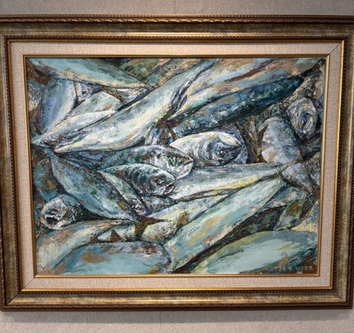 桃園文化展訊｜"洄游III—2025振聲校友藝術聯展"精彩可期！