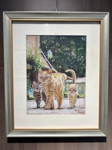 桃園文化展訊｜"洄游III—2025振聲校友藝術聯展"精彩可期！