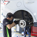 彰化輪胎維修推薦｜專業保養、精品鋁圈與煞車升級一次到位
